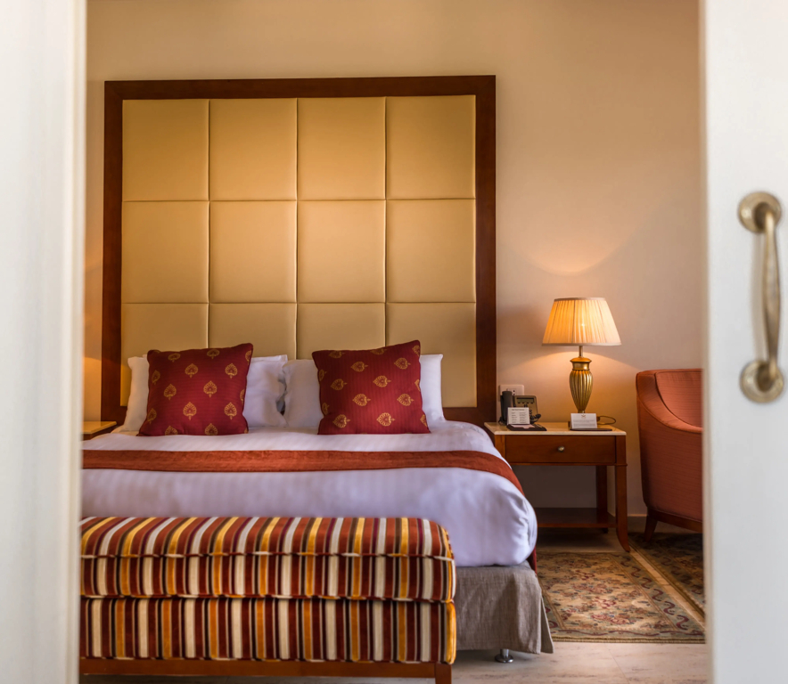 Baron Palace Sahl Hasheesh — фото 3