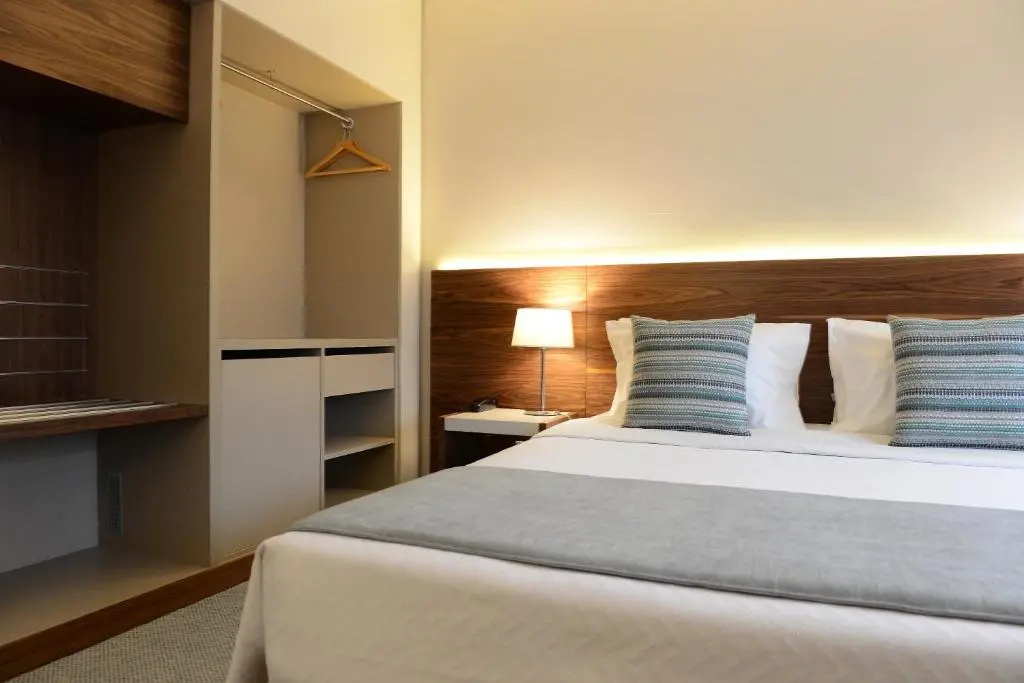 Hotel Navarras - Chambres