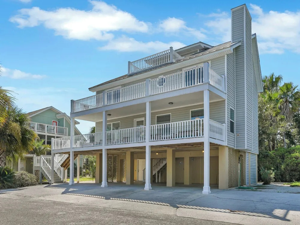 Simply Tybee by Tybee Vacation Rentals