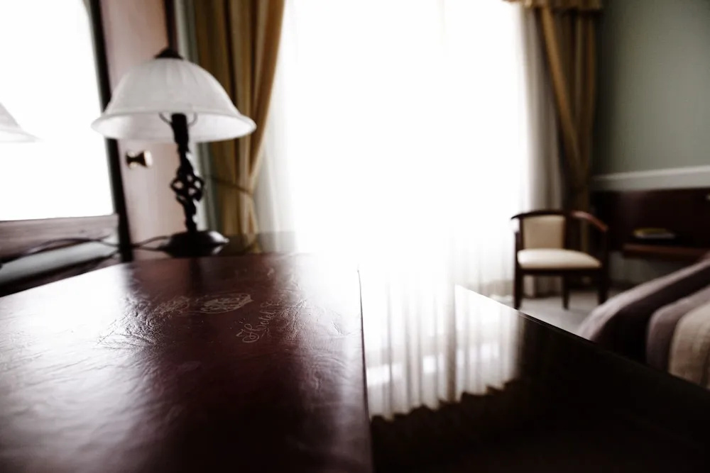 Hotel Continental - Chambres