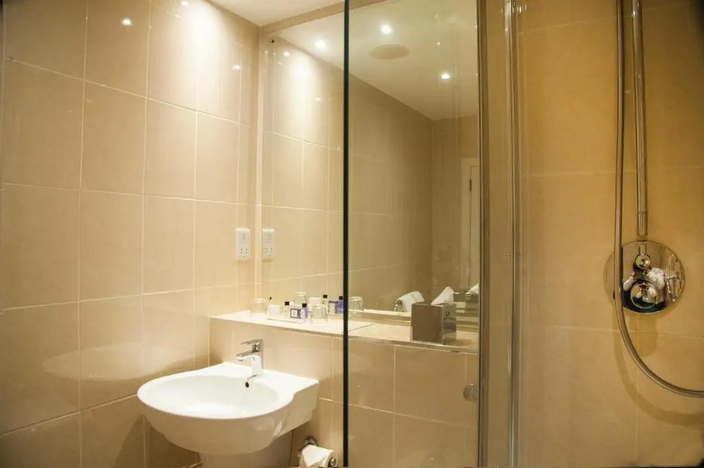 Macdonald Burlington Hotel - Chambres