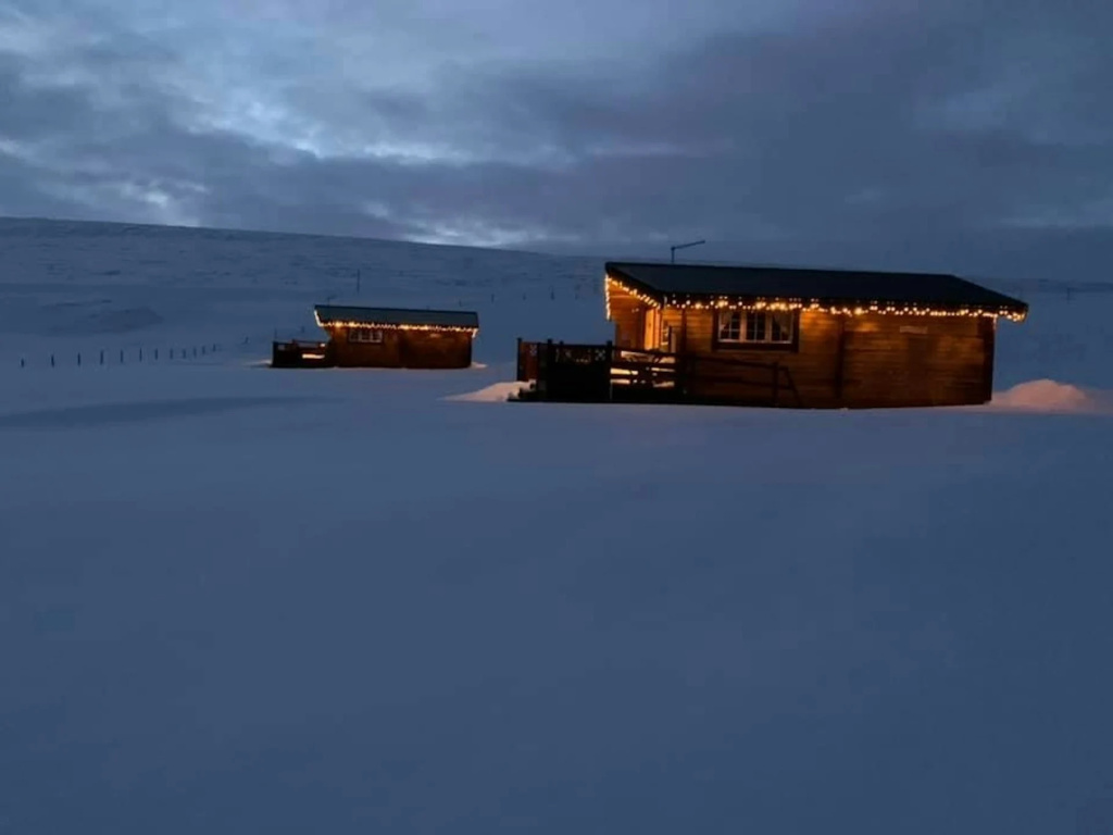 Síreksstaðir