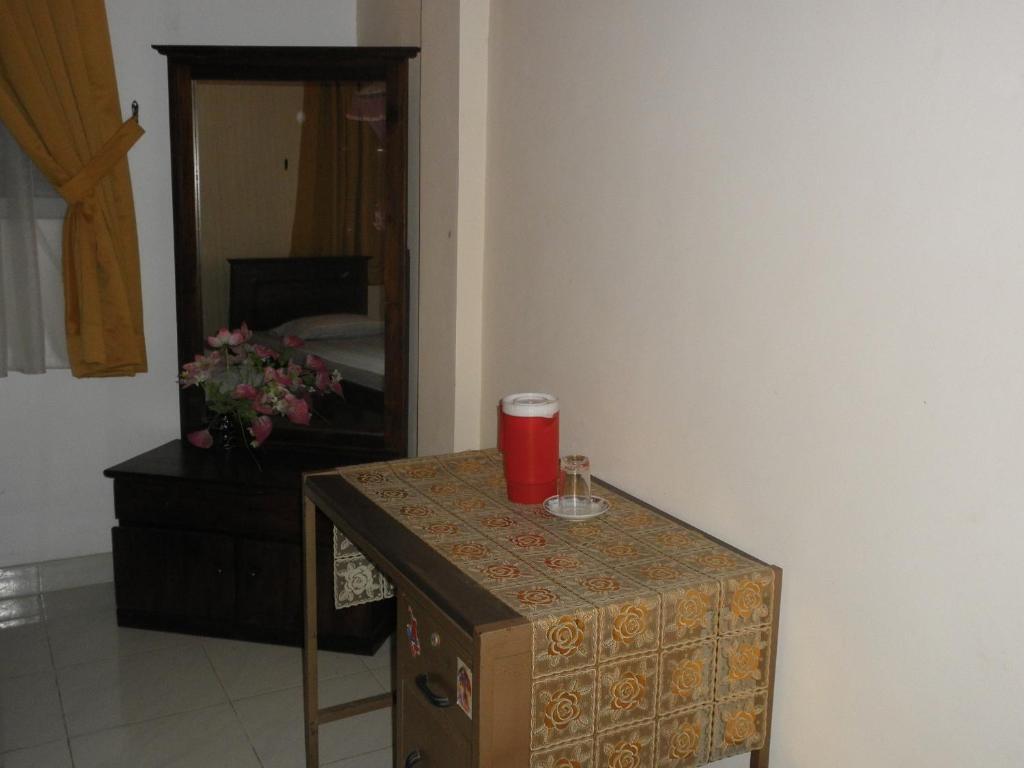 Mccarthy Guesthouse