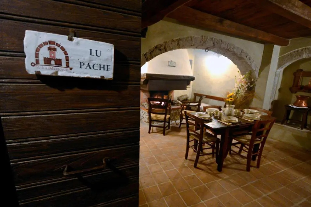Robur Marsorum Albergo Diffuso - Général