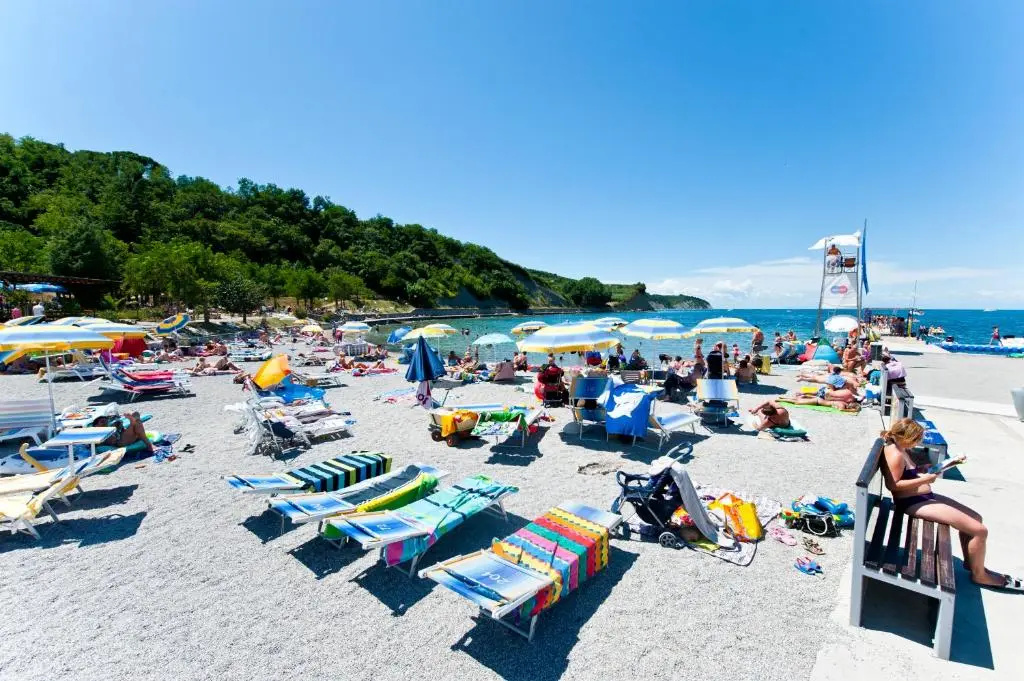 Hotel Mirta – San Simon Resort - Général