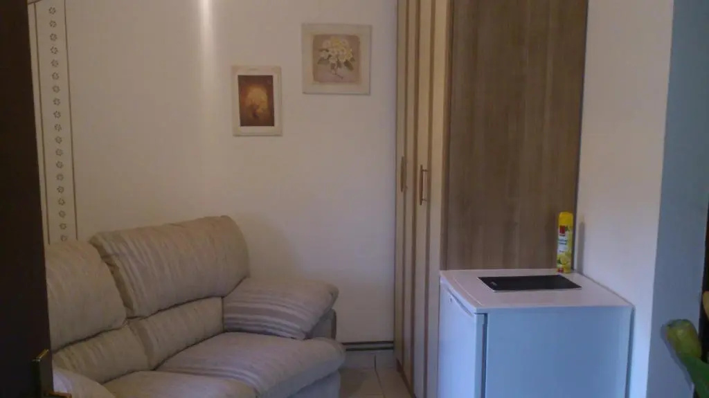 Salaš Đorđević - Chambres