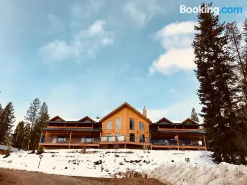 Glenogle Mountain Lodge And Spa