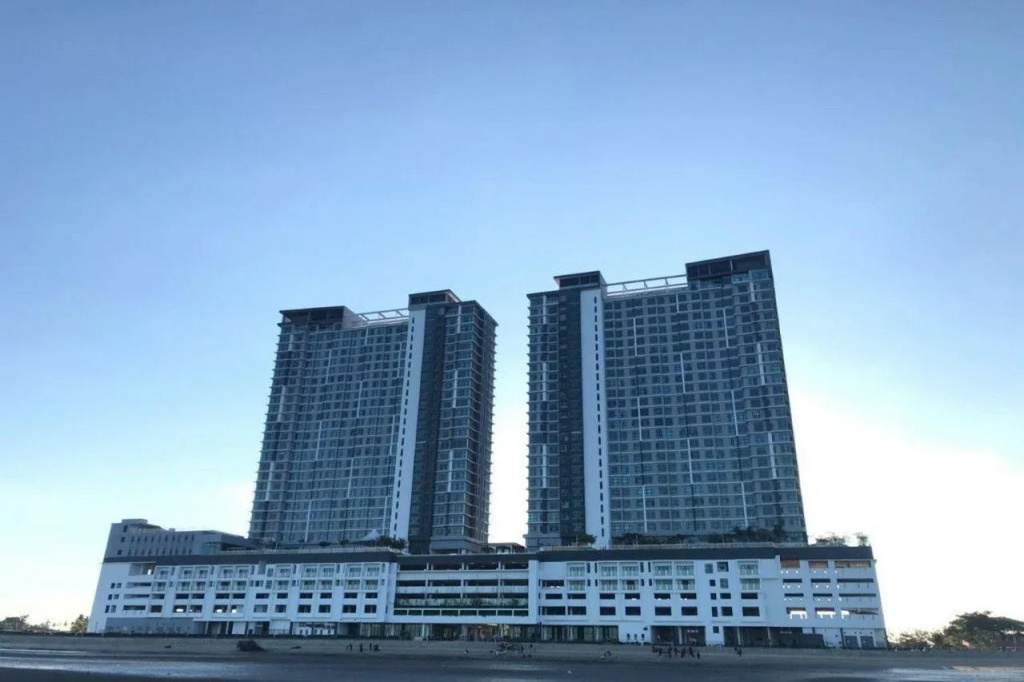 Glex Hotel Kuantan