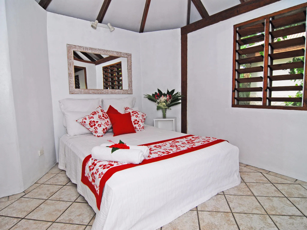 1 Bedroom Bungalow
