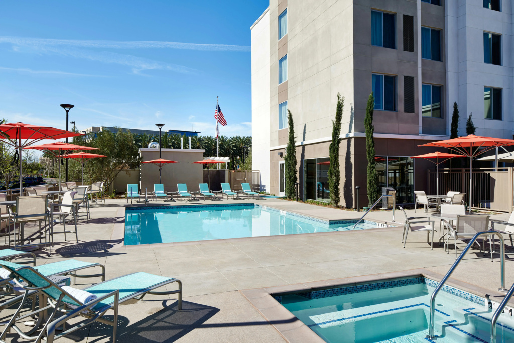 Homewood Suites by Hilton Aliso Viejo - Laguna Beach - Général