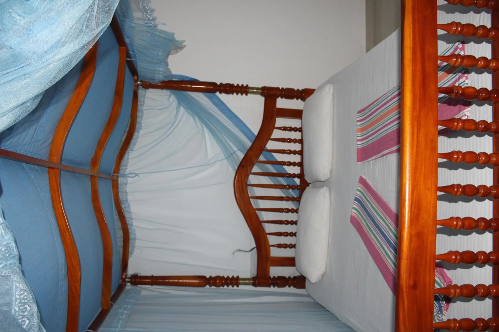 All View Resort Hotel - Chambres