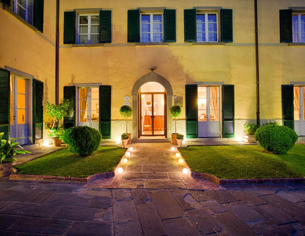 Villa Marsili