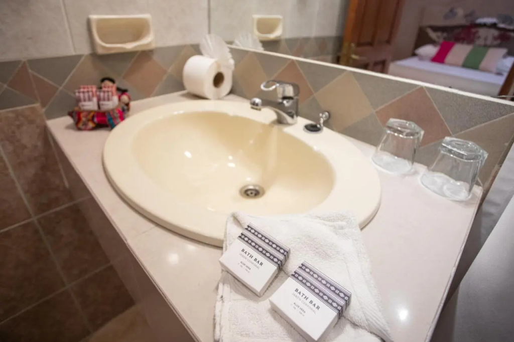 Hotel Rosario La Paz - Général