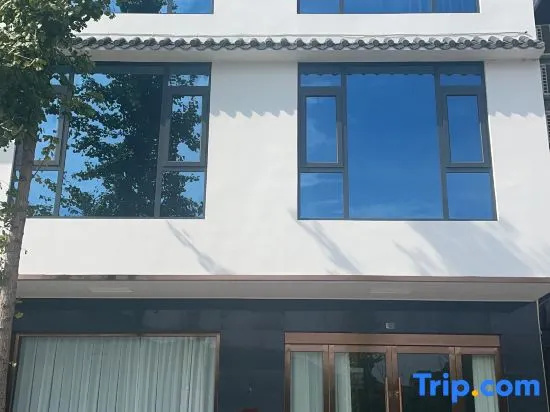 Tongyaoli homestay
