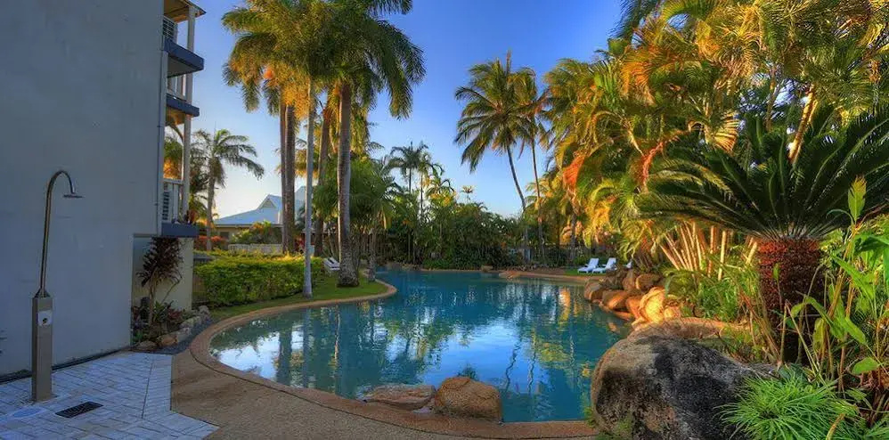 Sovereign Resort Hotel - Général