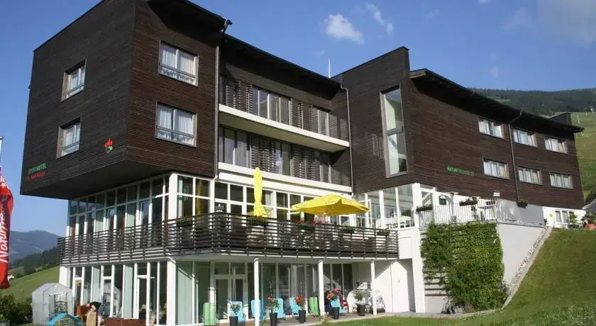 Sporthotel Dr. Karl Renner