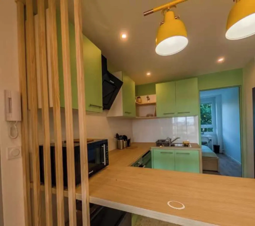 Afficher la photo 6 — Private Room in a Shared Apartment - Bron