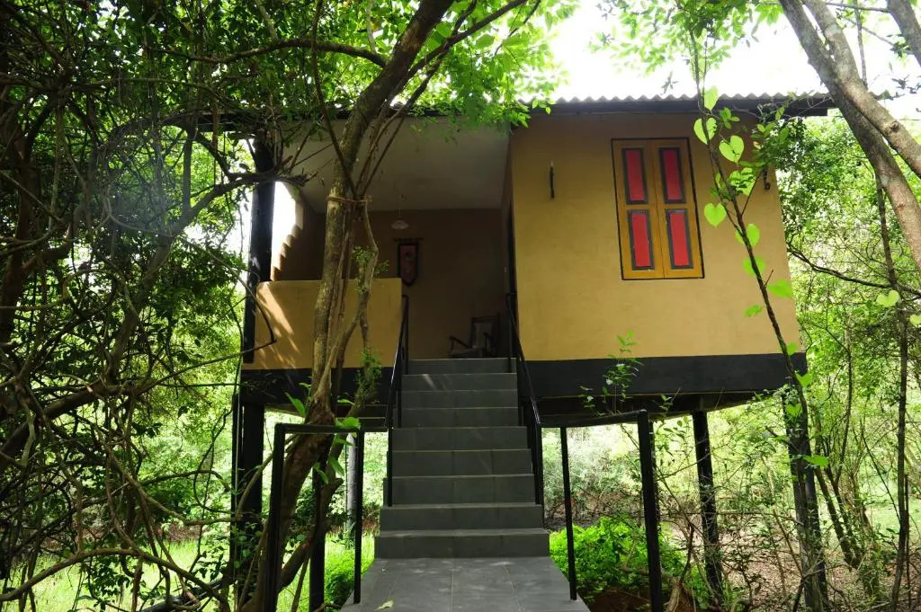 Ambalama Leisure Lounge