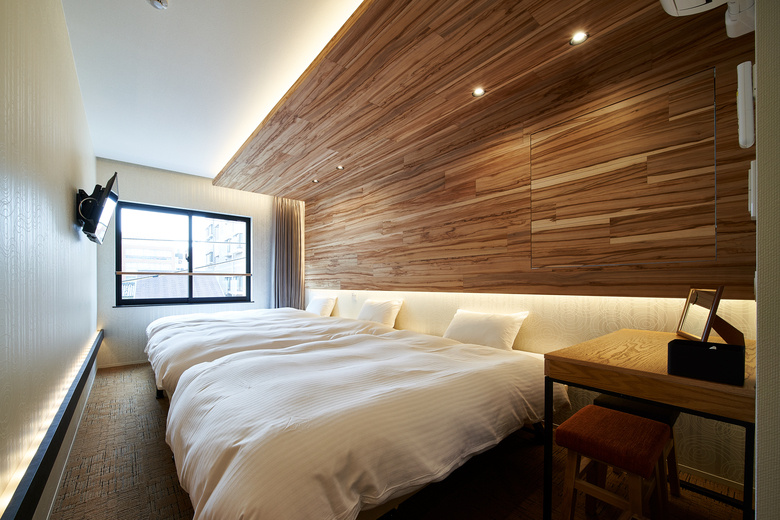 Carta Hotel KyotoBettei 사진 3