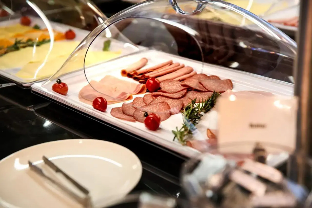 arte Hotel Wien Stadthalle  - Général