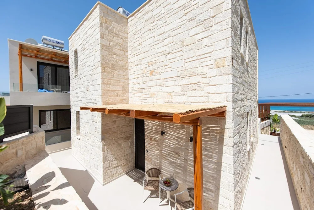 Villa Domenica I Free car Free Heated Pool