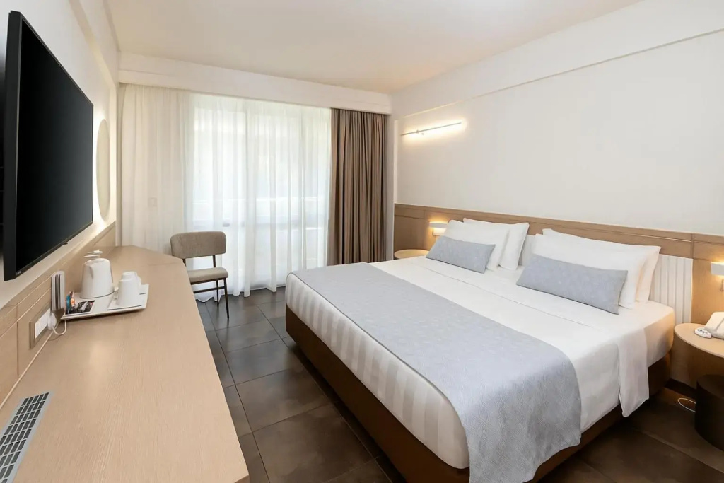 Thalassa Beach Resort - Adults Only - Général