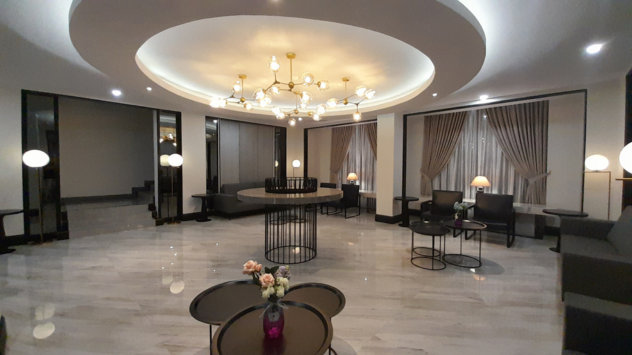 Three R Hotel — 2