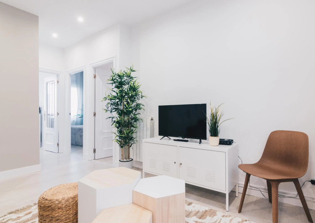 Altair apartment by People Rentals