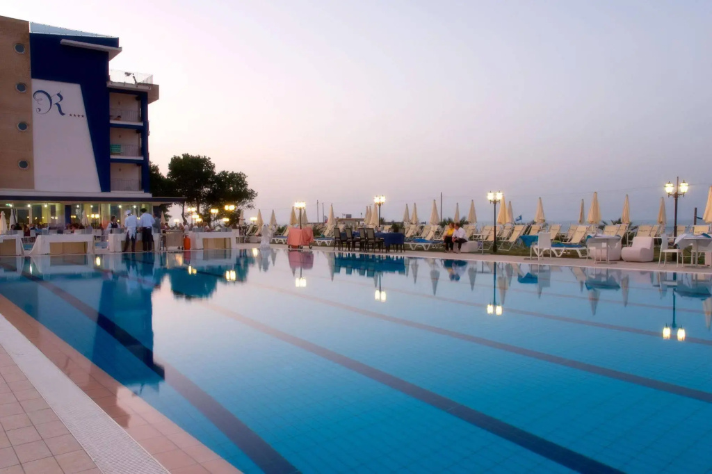 Hotel photo 18