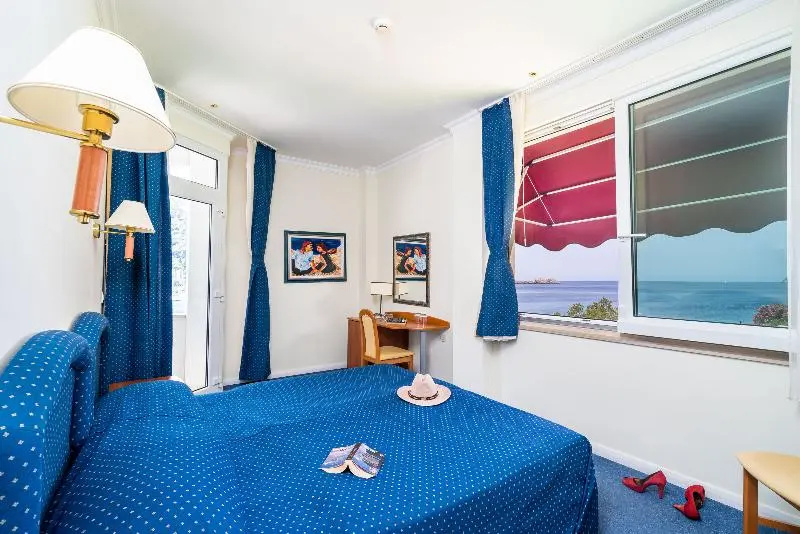 Boutique & Beach Hotel Villa Wolff - Chambres