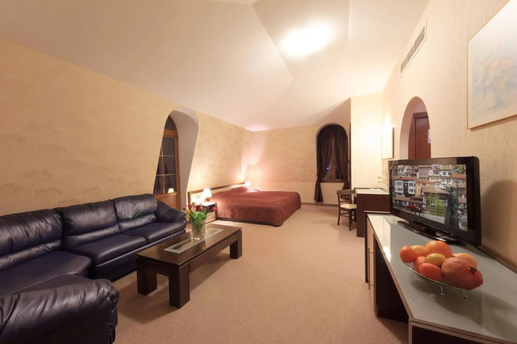 Veliko Tarnovo Hotel Premier - Général