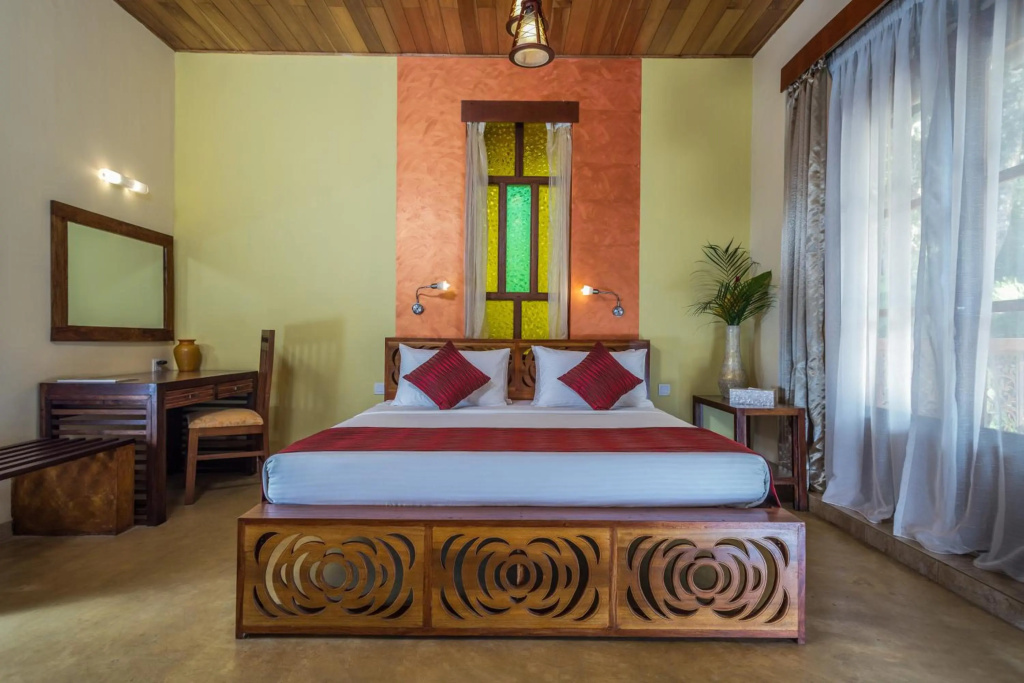 Yasmin Hill Longevity Resort - Hotel Galavilla — фото