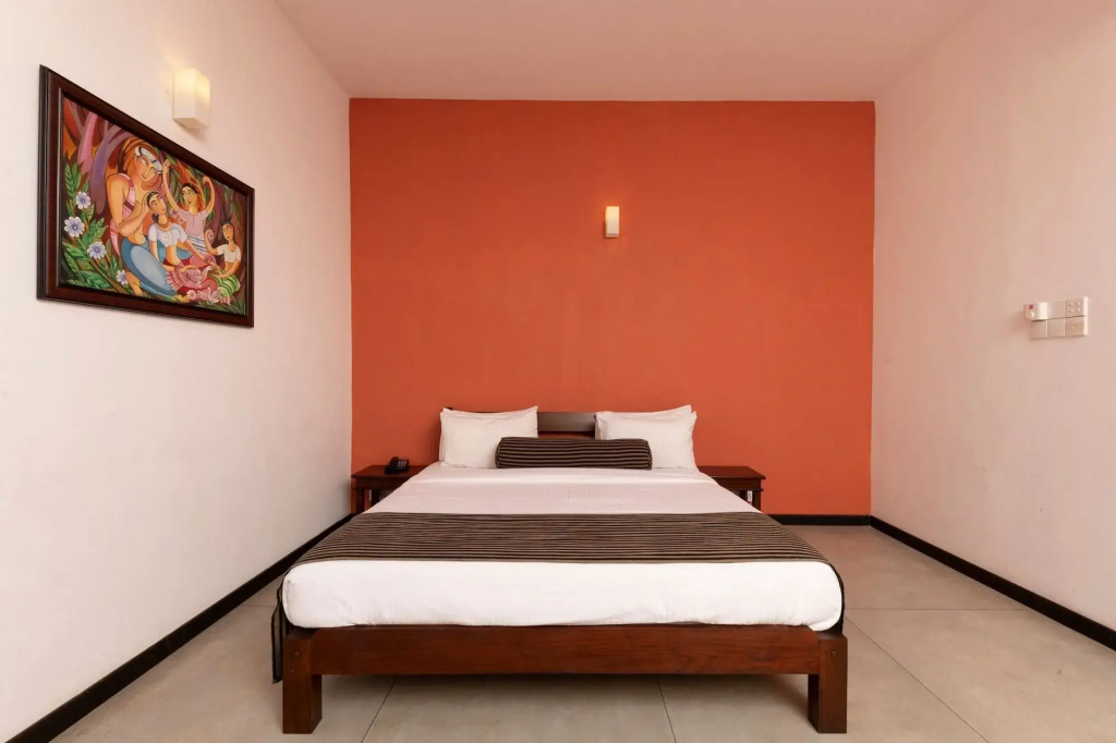 Отель Melheim Kandy Villas - фото 9