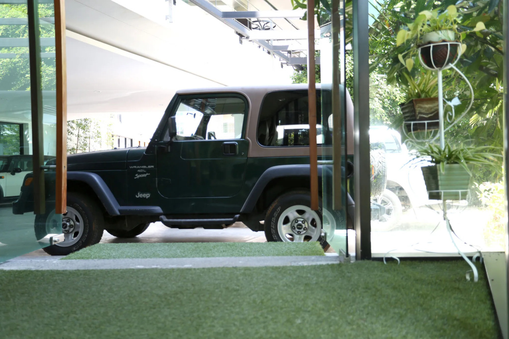 Hotel photo 11