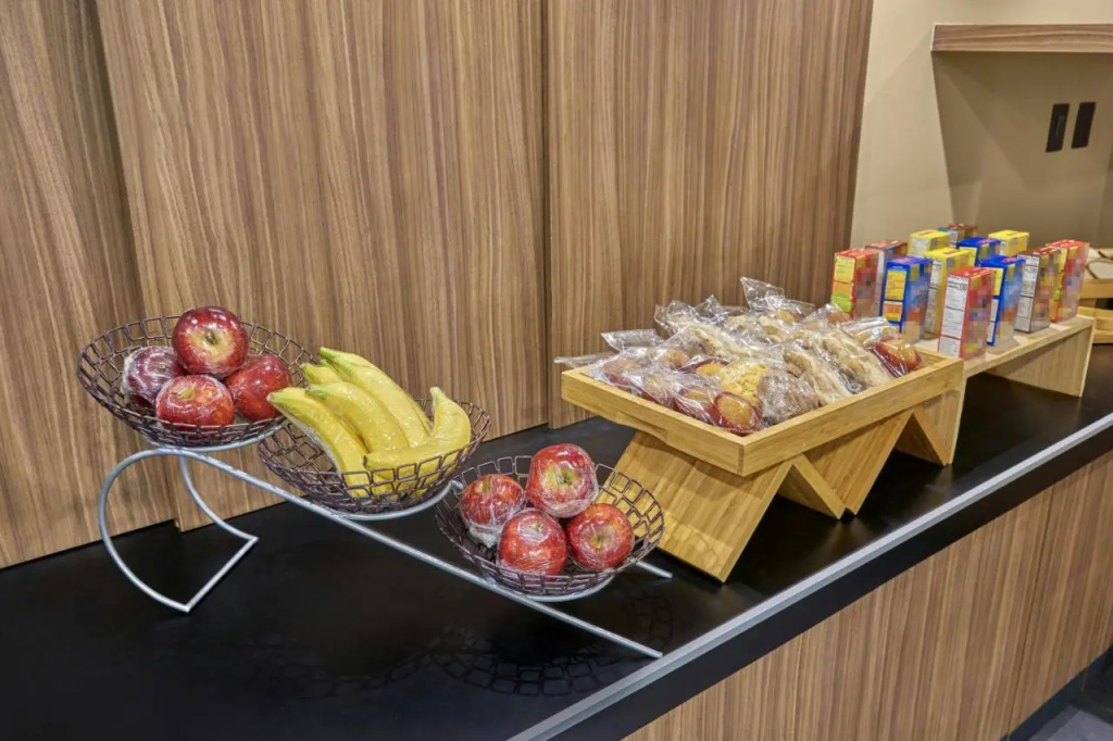Hotel photo 10