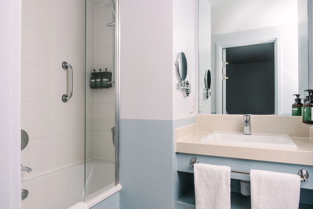 voco Winchester Hotel & Spa by IHG - Général