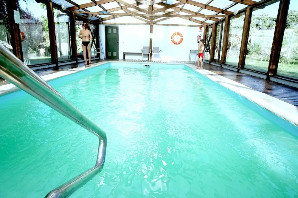 Hotel Rural La Peregrina - Général