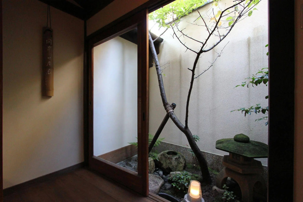 Gion Koyuan 사진 21