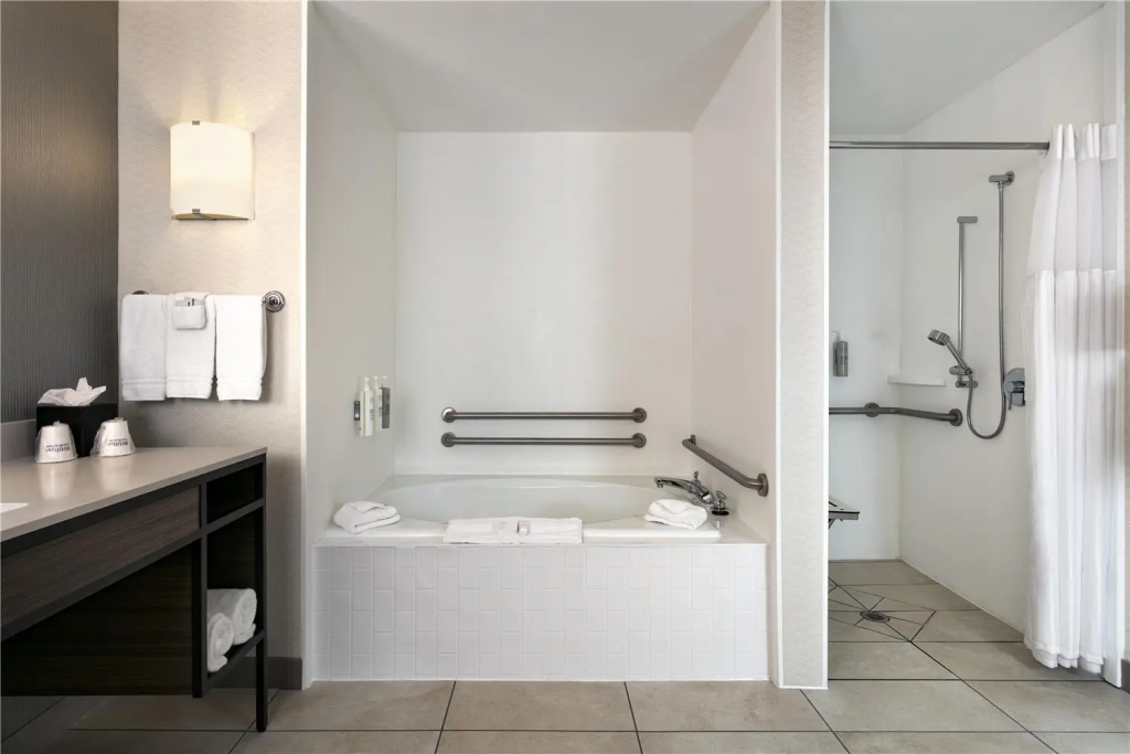 Hilton Garden Inn Corvallis - Général