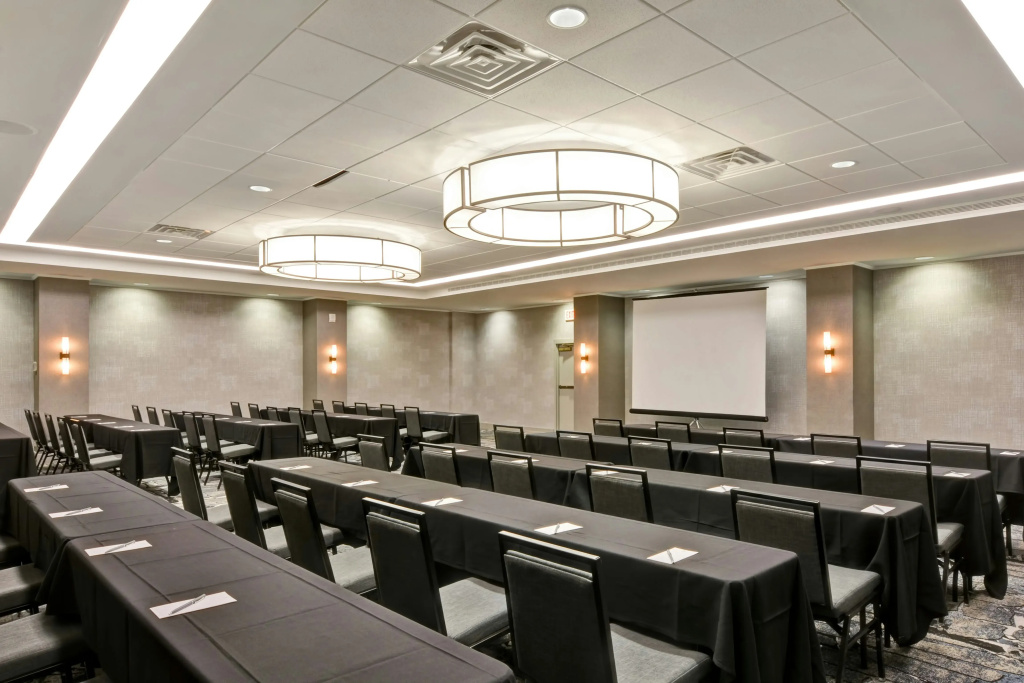 Embassy Suites by Hilton Minneapolis Airport - Général