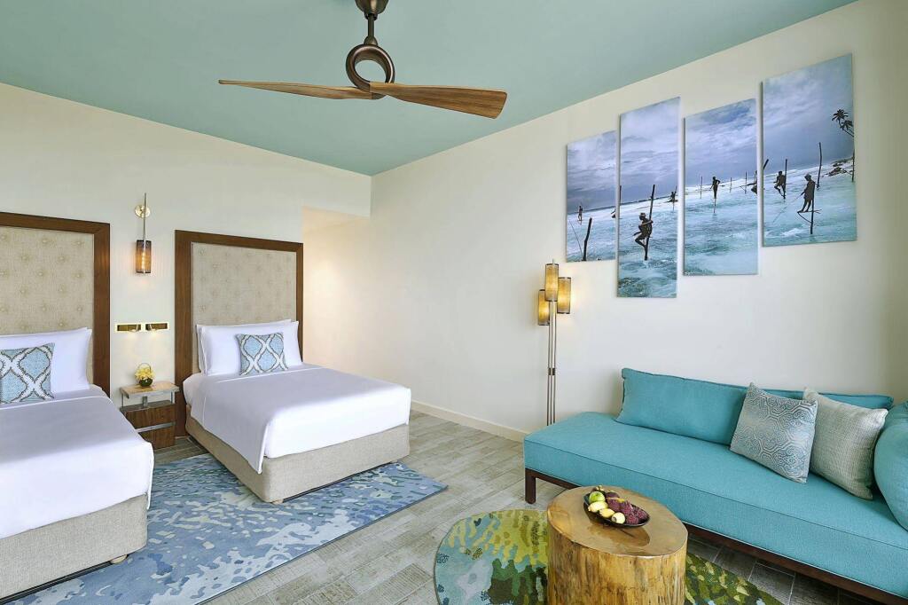 Radisson Blu Resort