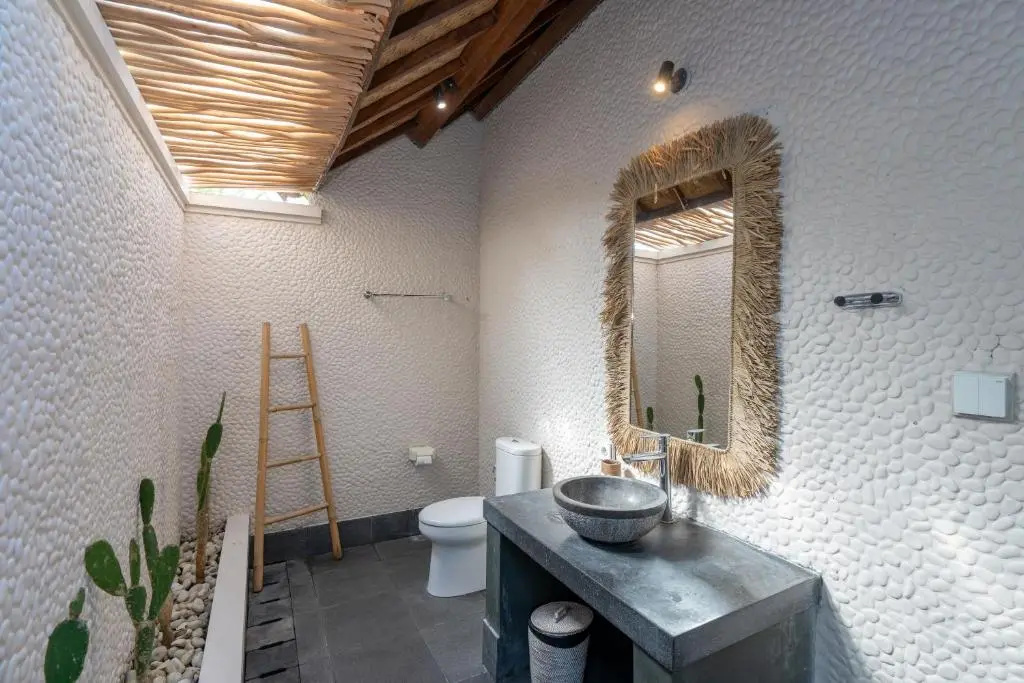 Castaway Resort - Chambres