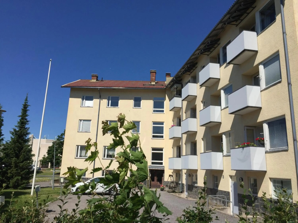 Naantali City Luxury