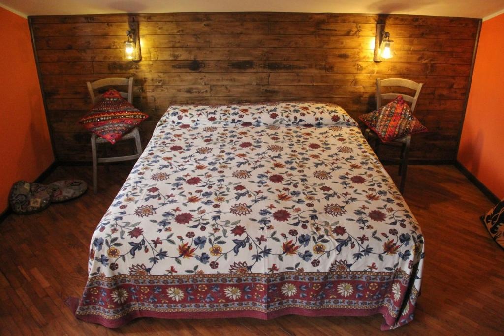 B&B Pian Savin — 3