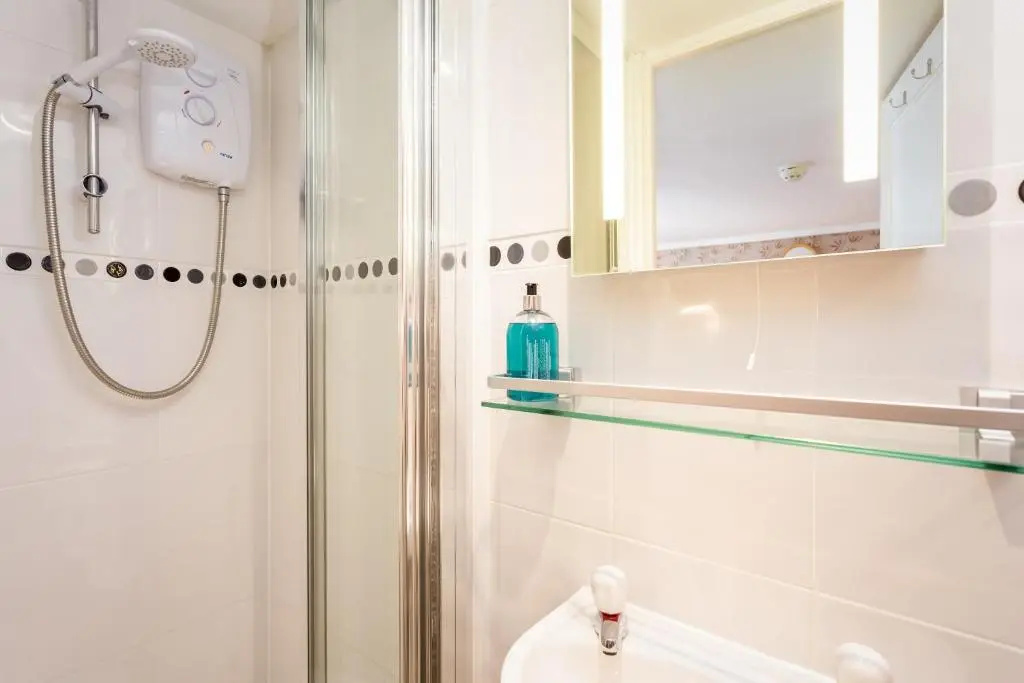 Arden Park Ensuite Rooms - Chambres