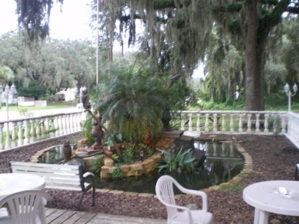 A1 Value Inn Hernando
