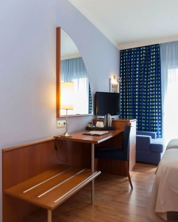 Hotel Delfín - Chambres