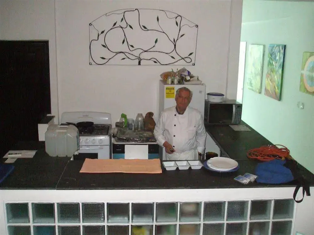 Hotel photo 16
