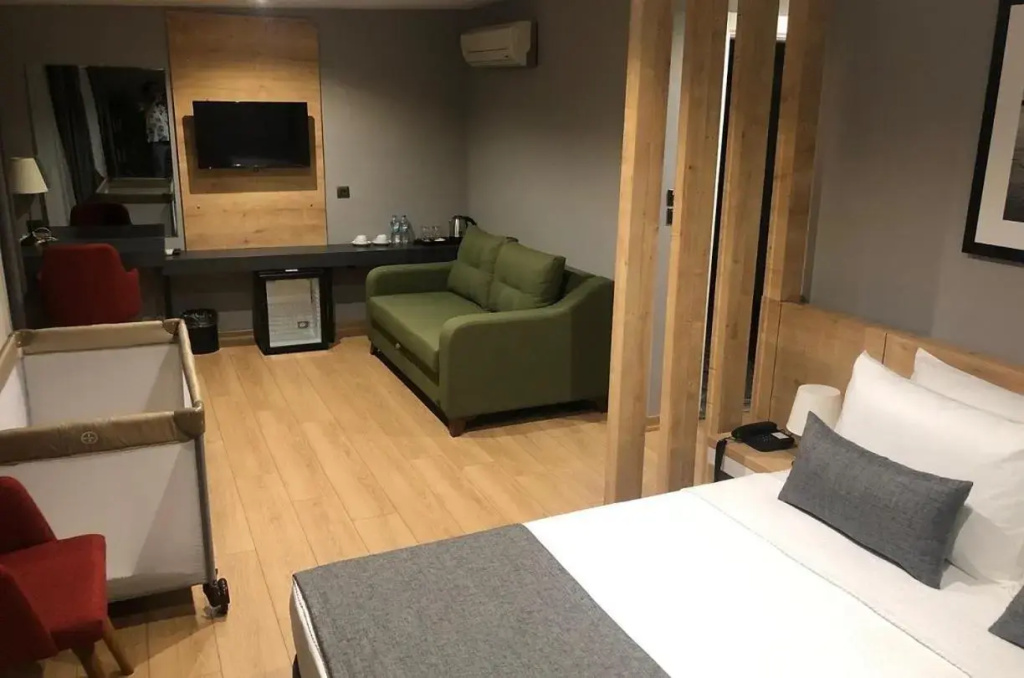 Hotel photo 9