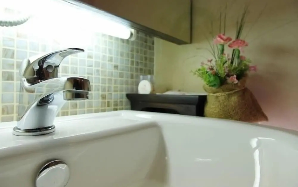 The Ninth Place Serviced Residence - Général